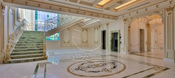 6 bedrooms Villa in Saadiyat Island, UAE No. 29384 15