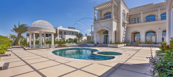 6 bedrooms Villa in Saadiyat Island, UAE No. 29384 3