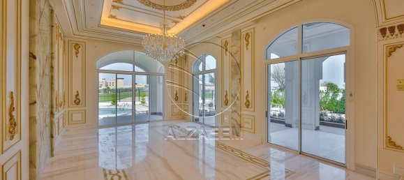 6 bedrooms Villa in Saadiyat Island, UAE No. 29384 12