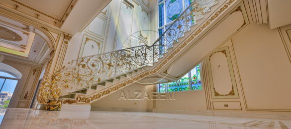 6 bedrooms Villa in Saadiyat Island, UAE No. 29384 11