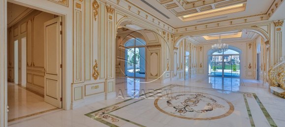 6 bedrooms Villa in Saadiyat Island, UAE No. 29384 13