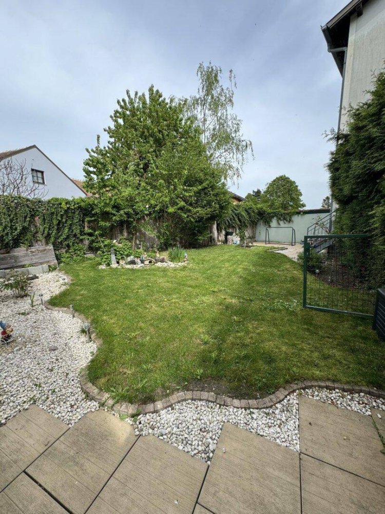 3 rooms Apartment in Absdorf, Austria No. 247780