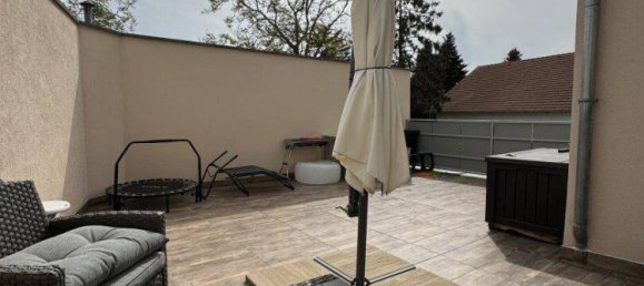 3 rooms Apartment in Absdorf, Austria No. 247780 8