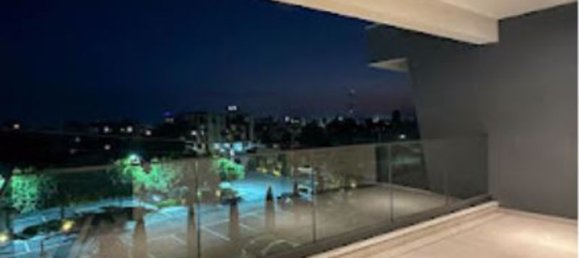 Квартира с 2 спальнями в Лимассол, Кипр № 19855 7