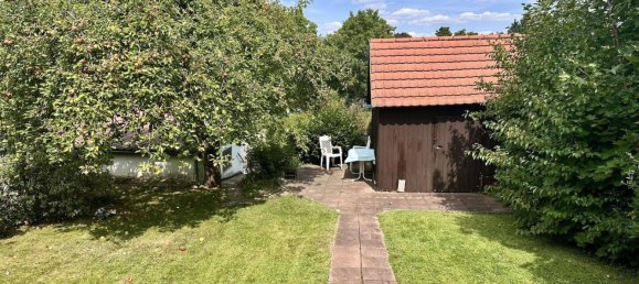 7-salle Maison de ville à Amberg, Germany No. 342057 5