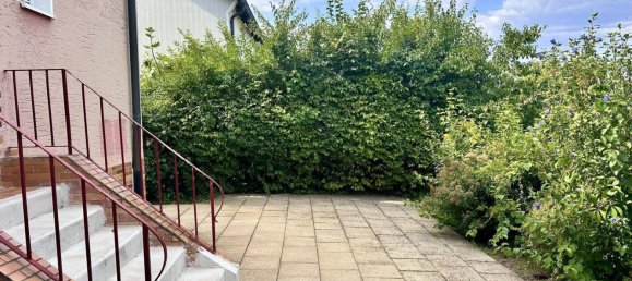 7-salle Maison de ville à Amberg, Germany No. 342057 3