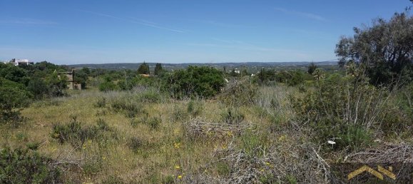 Земельный участок в Луш, Португалия № 59197 7