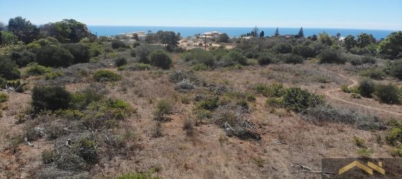 Земельный участок в Луш, Португалия № 59197 2