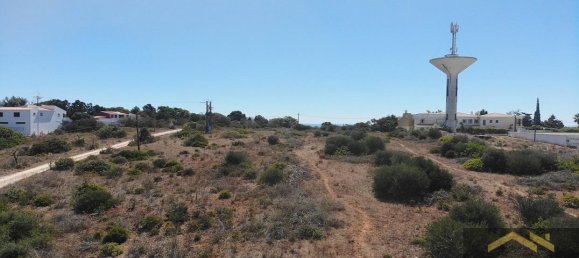 Земельный участок в Луш, Португалия № 59197 5