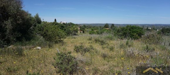 Земельный участок в Луш, Португалия № 59197 6