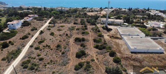 Земельный участок в Луш, Португалия № 59197 4