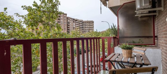 3 Schlafzimmer Wohnung in Zaragoza, Spain, Nr. 63684 25