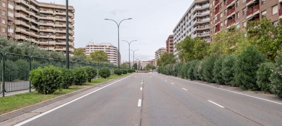 3 Schlafzimmer Wohnung in Zaragoza, Spain, Nr. 63684 42