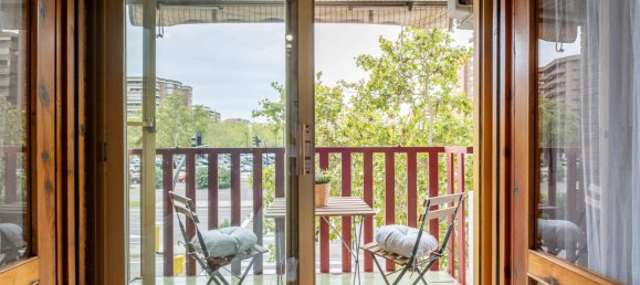 3 Schlafzimmer Wohnung in Zaragoza, Spain, Nr. 63684 3