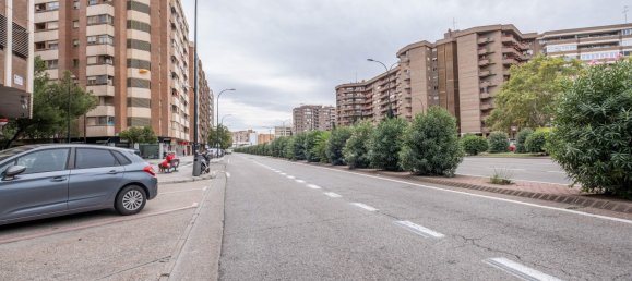 3 Schlafzimmer Wohnung in Zaragoza, Spain, Nr. 63684 41