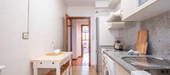 3 Schlafzimmer Wohnung in Zaragoza, Spain, Nr. 63684 15