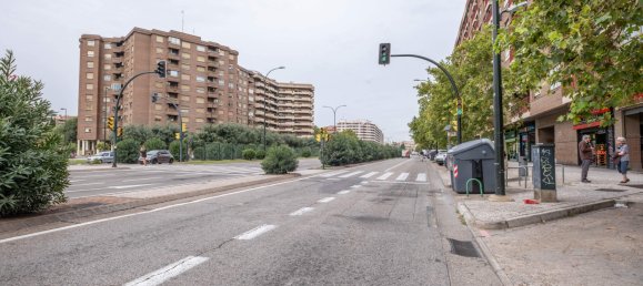 3 Schlafzimmer Wohnung in Zaragoza, Spain, Nr. 63684 40