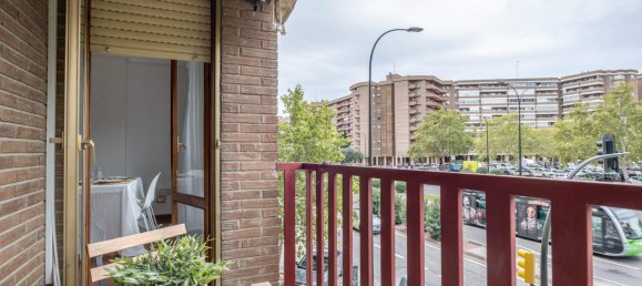 3 Schlafzimmer Wohnung in Zaragoza, Spain, Nr. 63684 26