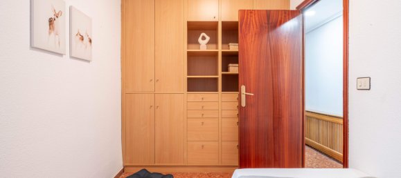 3 Schlafzimmer Wohnung in Zaragoza, Spain, Nr. 63684 20