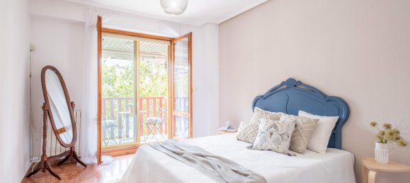 3 Schlafzimmer Wohnung in Zaragoza, Spain, Nr. 63684 2