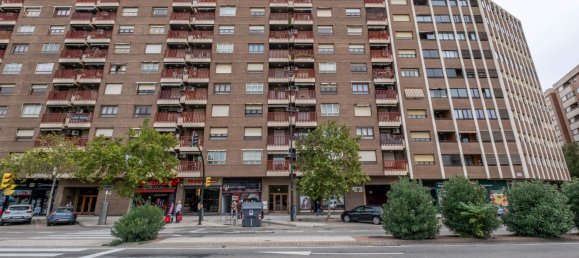 3 Schlafzimmer Wohnung in Zaragoza, Spain, Nr. 63684 39