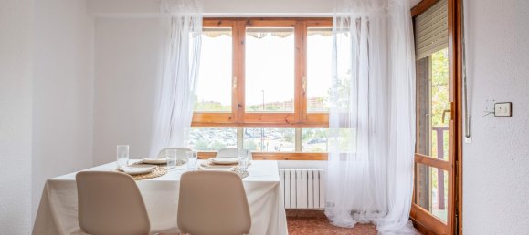 3 Schlafzimmer Wohnung in Zaragoza, Spain, Nr. 63684 4