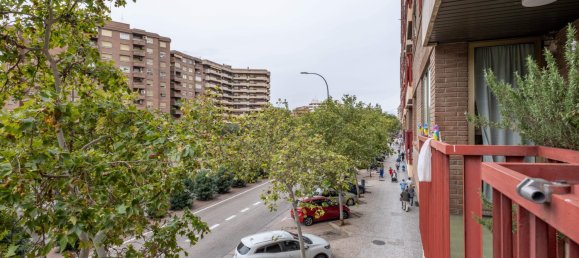 3 Schlafzimmer Wohnung in Zaragoza, Spain, Nr. 63684 27