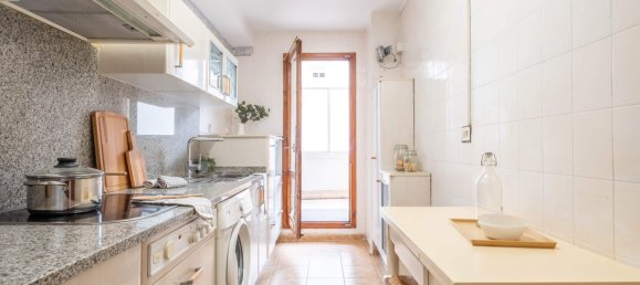 3 Schlafzimmer Wohnung in Zaragoza, Spain, Nr. 63684 13