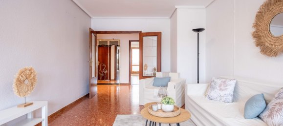 3 Schlafzimmer Wohnung in Zaragoza, Spain, Nr. 63684 6