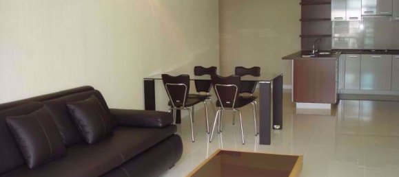 2 bedrooms Condo in Watthana, Thailand No. 5403 4