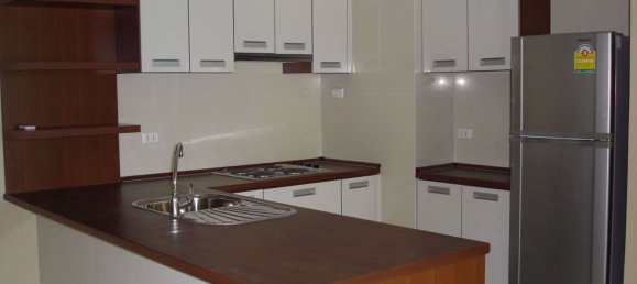 2 bedrooms Condo in Watthana, Thailand No. 5403 3