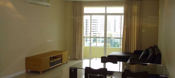 2 bedrooms Condo in Watthana, Thailand No. 5403 2