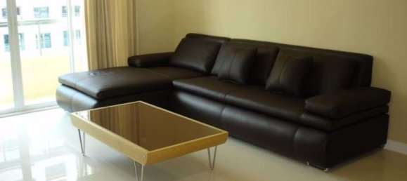 2 bedrooms Condo in Watthana, Thailand No. 5403 6