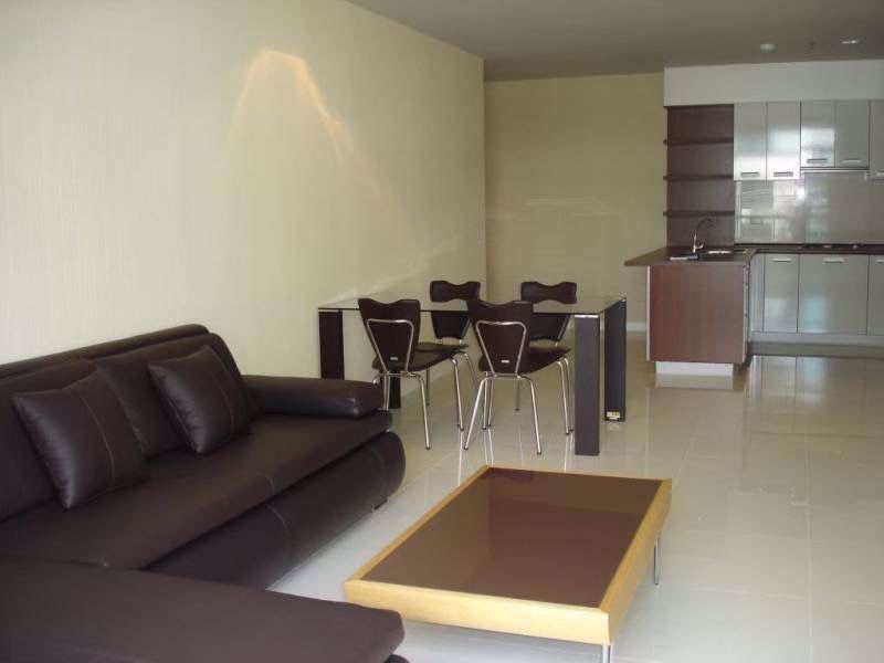 2 bedrooms Condo in Watthana, Thailand No. 5403