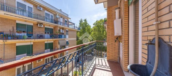 2 Schlafzimmer Wohnung in Rome, Italy, Nr. 356961 26