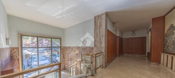 2 Schlafzimmer Wohnung in Rome, Italy, Nr. 356961 3