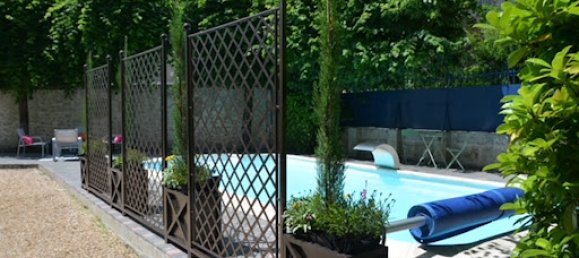 8 Schlafzimmer Haus in Perigueux, France, Nr. 111085 10