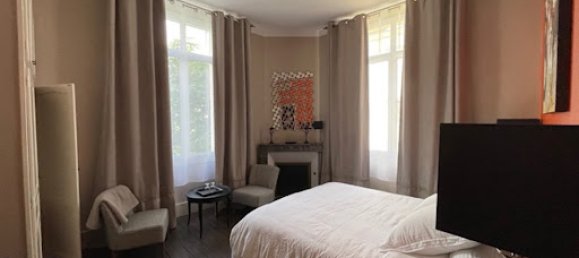 8 Schlafzimmer Haus in Perigueux, France, Nr. 111085 9