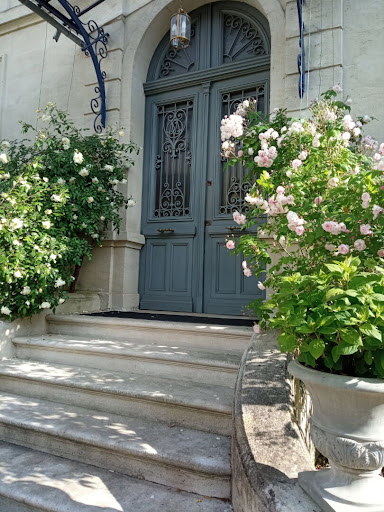 8 Schlafzimmer Haus in Perigueux, France, Nr. 111085