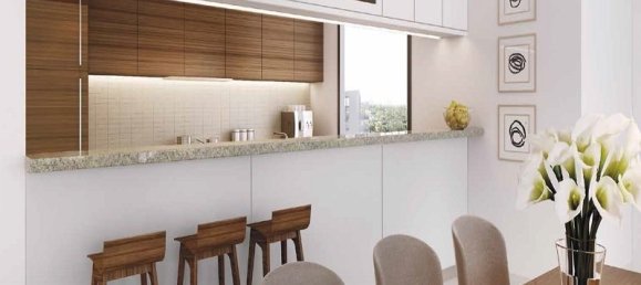 Квартира с 3 спальнями в Дубай Хилс Эстейт, ОАЭ № 4337 4