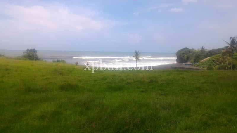  قطعة أرض في Tabanan, Indonesia 3780متر مربع رقم 3816