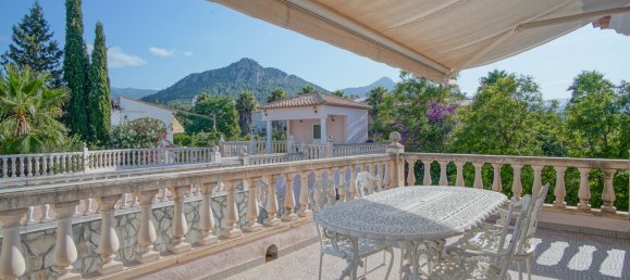 6 bedrooms Villa in Orba, Spain No. 7596 2