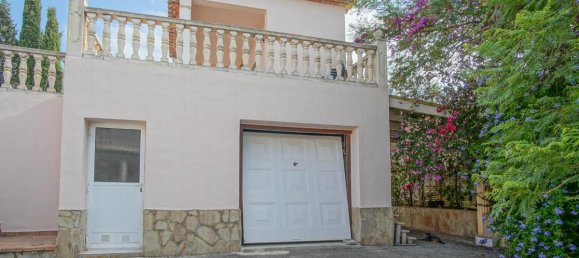 6 bedrooms Villa in Orba, Spain No. 7596 26
