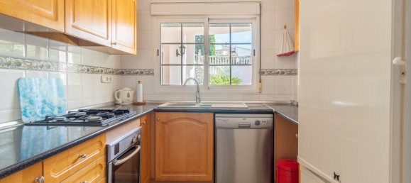 6 bedrooms Villa in Orba, Spain No. 7596 14