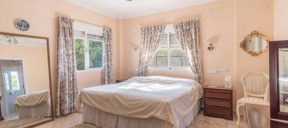 6 bedrooms Villa in Orba, Spain No. 7596 25