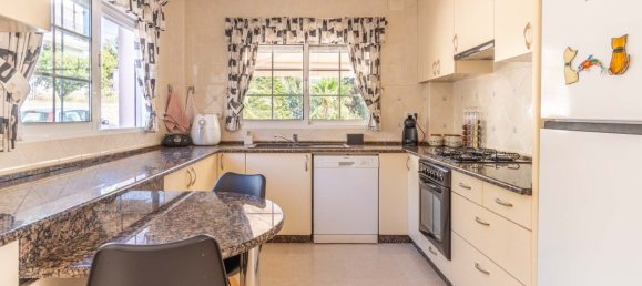 6 bedrooms Villa in Orba, Spain No. 7596 10