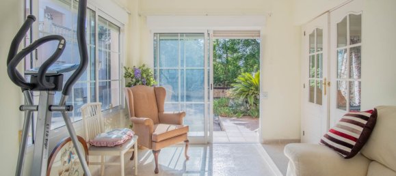 6 bedrooms Villa in Orba, Spain No. 7596 18