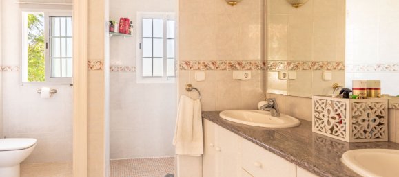 6 bedrooms Villa in Orba, Spain No. 7596 24