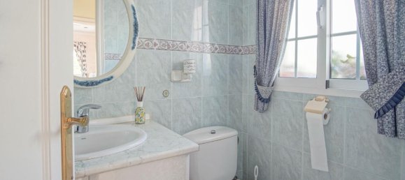 6 bedrooms Villa in Orba, Spain No. 7596 28