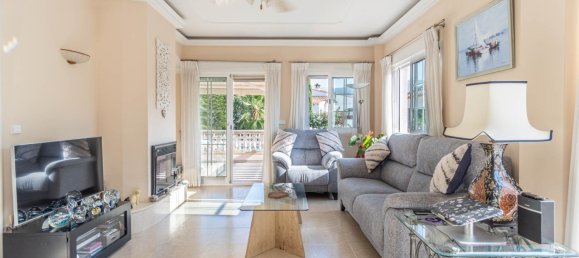 6 bedrooms Villa in Orba, Spain No. 7596 3